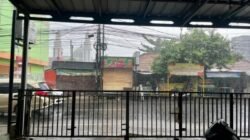 La Nina Lemah Masih Bertahan, BMKG Sumsel Peringatkan Ancaman Cuaca Ekstrem hingga Akhir Februari