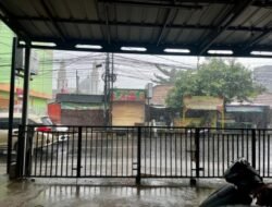 La Nina Lemah Masih Bertahan, BMKG Sumsel Peringatkan Ancaman Cuaca Ekstrem hingga Akhir Februari