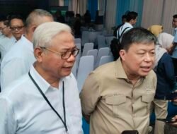 DPR Apresiasi Kualitas Pengelolaan Beras Buloq Sumsel Babel