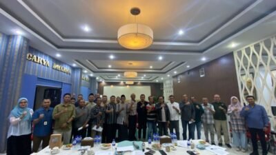 Rumah Jadi Langganan Banjir, Satgas ITR Pemkab Jember Terima Aduan Warga Muktisari