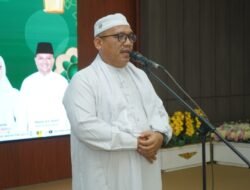 Pemkab Asahan Laksanakan Safari Ramadhan 1447 H, Kunjungi 104 Masjid dan Mushala
