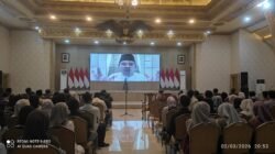 Bupati Jember Beri Arahan ke SPPG dari Mekkah,Tegaskan 3 Dapur MBG Sudah Dihentikan