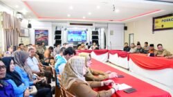 Bukan Sekadar Tanam Jagung, Banyuasin Siap Unjuk Produk Unggulan di Hadapan Kapolri dan Menteri