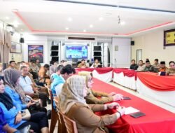 Bukan Sekadar Tanam Jagung, Banyuasin Siap Unjuk Produk Unggulan di Hadapan Kapolri dan Menteri