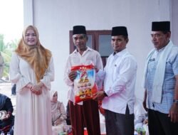 Safari Ramadhan Salah Satu Agenda Pemkab Banyuasin Serap Aspirasi Masyarakat
