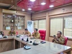 Jelang Hari Raya, Kepala Daerah Diminta Fokus Layani Rakyat dan Jaga Stabilitas Harga