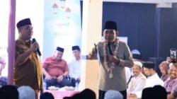 Bupati Jember Gus Fawait Dorong Insentif RT-RW di Jember Dicairkan Tiap Bulan