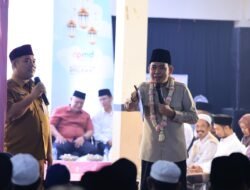Bupati Jember Gus Fawait Dorong Insentif RT-RW di Jember Dicairkan Tiap Bulan