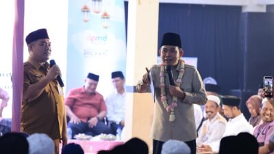 Bupati Jember Gus Fawait Dorong Insentif RT-RW di Jember Dicairkan Tiap Bulan