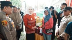 Tekan Inflasi Jelang Lebaran, Operasi Pasar Murah Terus Digelar