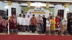 Mak Mimik dan Said Aqil Siradj Ajak Perkuat Kepedulian Sosial di Penghujung Ramadan