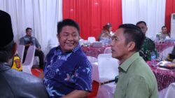 Takbir Menyatu dan Keamanan Terjaga, Ratu Dewa: Palembang Siap Terkonsolidasi