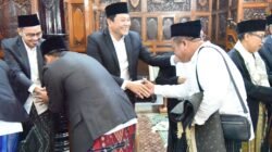 Momentum Idul Fitri, Bupati Sidoarjo Ajak Warga Pererat Persaudaraan