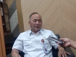 Pemprov Sumsel Pastikan Lahan Pelabuhan Tanjung Carat Siap, Target  April 2025 Ground Breaking