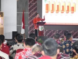 Musrenbang RKPD 2027 Banyuasin, Tekankan Keselarasan dan Prioritas Pembangunan‎