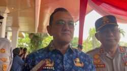 Sekda : Stok BBM di Sumsel Aman dan Tak Ada Gejolak Imbas Konflik Timur Tengah