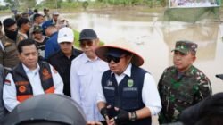 Genjot Produksi Pangan Nasional, Gubernur Sumsel Minta Administrasi Lahan Petani Segera Dituntaskan