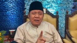Gubernur Sumsel Terapkan WFH untuk Efisiensi BBM, Pastikan Tak Ada PPPK yang Dirumahkan
