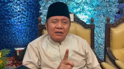 Gubernur Sumsel Terapkan WFH untuk Efisiensi BBM, Pastikan Tak Ada PPPK yang Dirumahkan