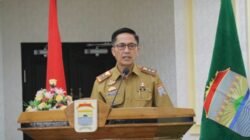 WFH Pasca Lebaran, Pemkot Palembang Pastikan Layanan Publik Tetap Jalan