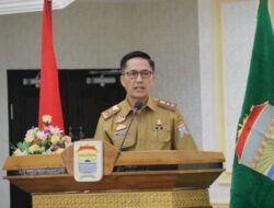 WFH Pasca Lebaran, Pemkot Palembang Pastikan Layanan Publik Tetap Jalan