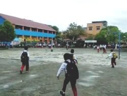 Sekolah Tetap Masuk 30 Maret Meski Ada Wacana WFH