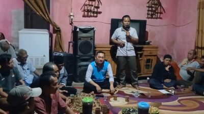 Flayover Tak Kunjung Dibangun, Warga Ujanmas Baru Resah