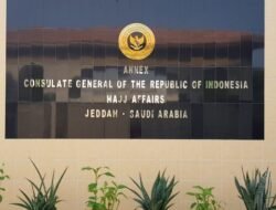 Sejumlah Bandara Ditutup, KUH Jeddah Lakukan Mitigasi Lindungi Jemaah Umroh