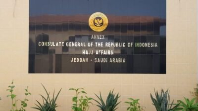 Sejumlah Bandara Ditutup, KUH Jeddah Lakukan Mitigasi Lindungi Jemaah Umroh