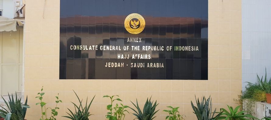 Sejumlah Bandara Ditutup, KUH Jeddah Lakukan Mitigasi Lindungi Jemaah Umroh