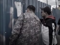 Wawako Palembang Ngamuk! Ruko Diduga Tanpa Izin di Demang Didobrak