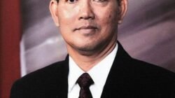 KABAR DUKA, Mantan Wapres ke 6 Try Sutrisno Wafat