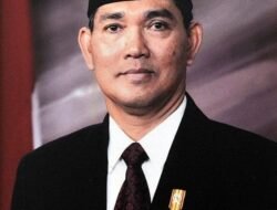 KABAR DUKA, Mantan Wapres ke 6 Try Sutrisno Wafat