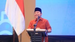 Gubernur Sumsel, Herman Deru