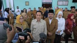 Pastikan MBG Berjalan, RDPS Kumpulkan 186 Pengampuh Pelaksanaan SPPG