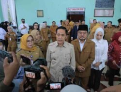 Pastikan MBG Berjalan, RDPS Kumpulkan 186 Pengampuh Pelaksanaan SPPG