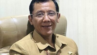 Kepala DPMD Jember, Adi Wijaya
