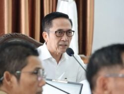 Pemkot Palembang Perkuat Konsep Filosofis dalam Program Beautifikasi Kota