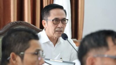 Wali Kota Palembang, Ratu Dewa