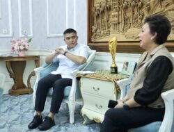 Palembang Siap Jadi Magnet Event Nasional, Kejuaraan Marching Band Dongkrak PAD