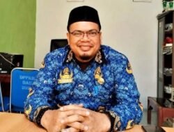 Mengenal Lebih Dekat Sosok Budi Afrizal Kadisos Aceh