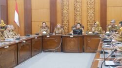 Hadapi Ramadan dan Lebaran, Pemkab Sidoarjo Fokus Stabilitas Harga dan Infrastruktur