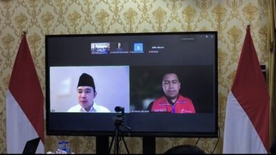 Gus Fawait Pastikan Stok BBM Jember Aman, Warga Diminta Tak Panic Buying