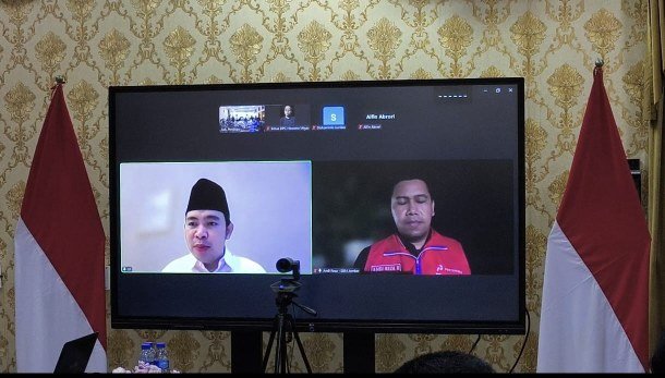 Gus Fawait Pastikan Stok BBM Jember Aman, Warga Diminta Tak Panic Buying