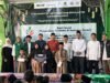 Ramadhan 1447 H, PTBA Berikan Santunan Anak Yatim, Piatu, dan Duafa di Wilayah Ring I