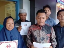 Propam Polda Sumsel Terima Laporan Dugaan Kesewenang-wenangan Oknum Perwira Narkoba