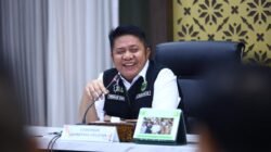 Herman Deru Tancap Gas Wujudkan Pelabuhan Tanjung Carat, Siapkan Gerbang Ekonomi Baru Sumatera