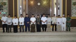 Peringatan Nuzulul Quran 1447 H di Asahan Berlangsung Penuh Suka Cita dan Khidmat