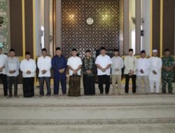 Peringatan Nuzulul Quran 1447 H di Asahan Berlangsung Penuh Suka Cita dan Khidmat