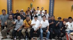 Heri Amalindo Ajak Insan Media Pererat Hubungan Kekeluargaan